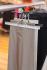 Trousers hanger MAWAmat- Siver